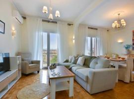 Gardenia Suite Corfu Town