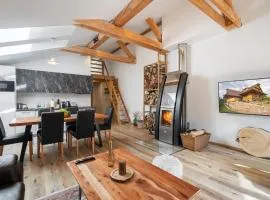 Apartments Srdiecko - Sauna in Smaller apt - Highest in Central Europe - Fireplace - In the forest