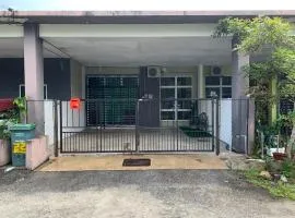 Homestay Sumayyah