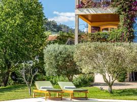 La Rosière, hotel en Peso da Régua