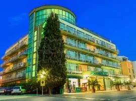 Hotel Boomerang - Sunny Beach