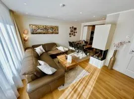 Design Ferienwohnungen im Harz für Familien & Gruppen bis 10 Personen