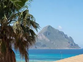 Casa Sally con Vista Mare a Macari