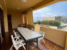 A 2 Passi dal Mare, holiday home in Marsala