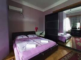 GuestHouse LILIA &Wine Celler