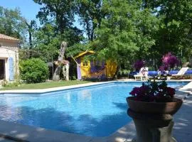 Gîte sous les chênes : pour un séjour ressourçant