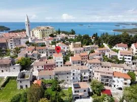 Art Apartments Vrsar