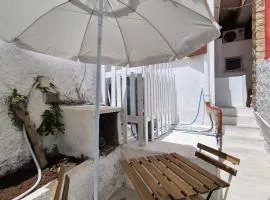 Mini casa per brevi soggiorni - Rione due Strade
