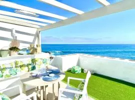Casa Vistamar, Amazing Sea Views and Private Pool