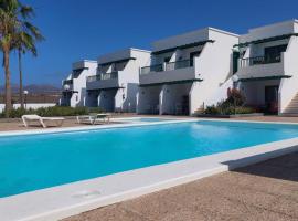 Casa Julia, hotel com piscinas em Puerto del Carmen