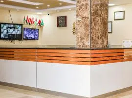 Al Jamal Suites