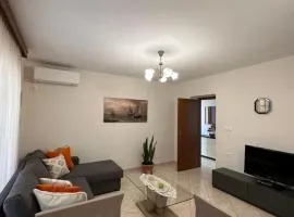 B&S Saranda Apartment
