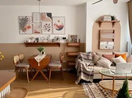 Cindy Vinhomes Skylake Apartments