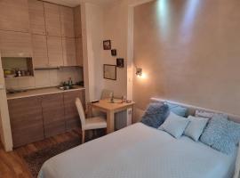 Apartment Bombonjera: Užice şehrinde bir otel
