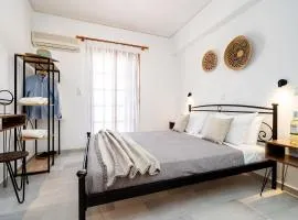 Flerianos Studios Naxos