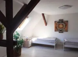 22C große Wohnung 4 Schlafzimmer Wlan/SmartTV