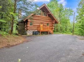 Royal Views - Private Mountain Top Cabin cabin