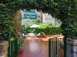 Garden House Giulia