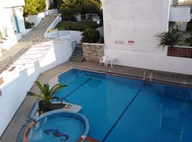 Siviri kassandras Xalkidiki, Experience Accomodation, hotel in Siviri