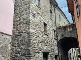 New Ca de na volta - tra Liguria e Toscana