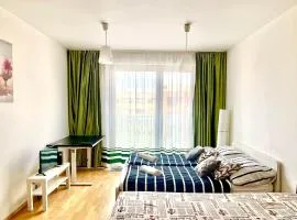 Centrum park apartment