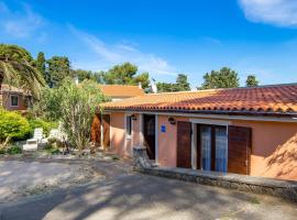 Nice Home In Veli Losinj With 1 Bedrooms And Wifi, tradicionalna kućica u Velom Lošinju