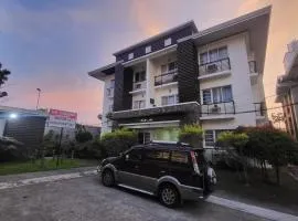 Staycation Tagaytay Albizia