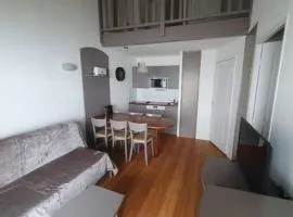 La Mongie Appartement duplex 7 personnes
