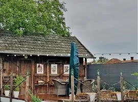 KultúrÉlet Vendégháza