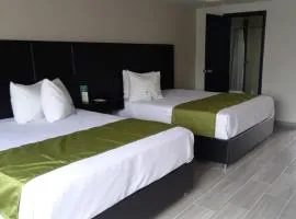 Hotel Siesta Real