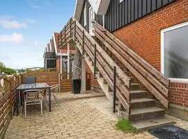 Lovely Apartment In Hemmet