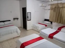 Hotel Cacique Mompox