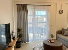 Apartamenti 41