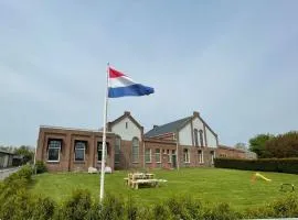 Gastfabriek Tzummarum