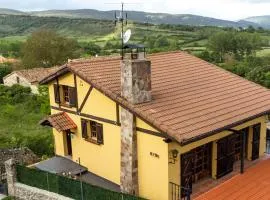 Casa Alseda en Las Merindades