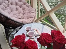 Chalet Ivanna