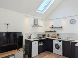 Bosun's Bude, hotel in Bude