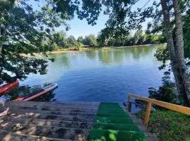 SUN RIVER KOLPA Zala