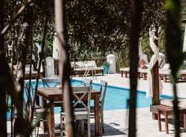 Can Vistabella Boutique Resort