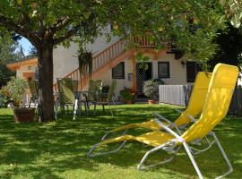 Ferienwohnung Stöckl, Unterkunft zur Selbstverpflegung in Leogang