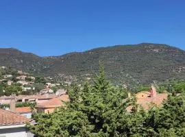Appartement T2 climatisé dans résidence calme