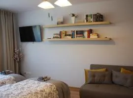 Apartament pod Miłkiem