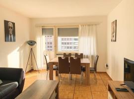 Vivere a Locarno - 5 minuti da Piazza Grande, hotel in Locarno