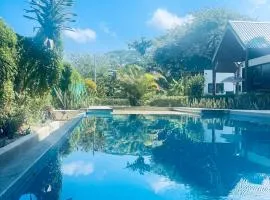 Villas Cabuya Beach & Jungle