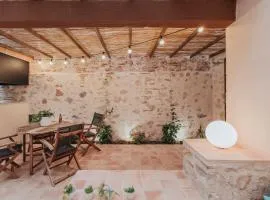 El Descanso del Monje