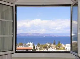 Villa Palli - Βίλα με θέα θάλασσα και μεγάλο μπαλκόνι