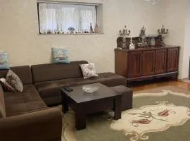 APARTMENT NELI