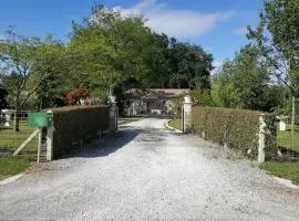 Clos Notre Dame
