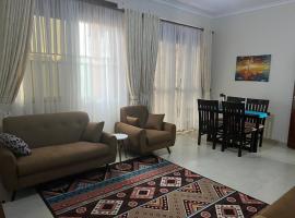 Ahva I Residence, holiday rental in Jinja