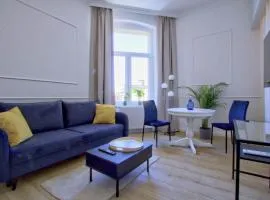 Ottimo Apartamenty Jagiellońska